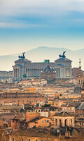 Rome, Italy, elected as venue of the 36th ICOH International Congress on Occupational Health